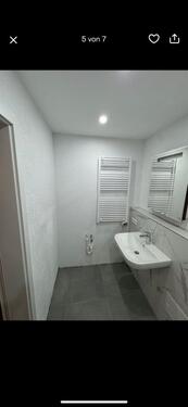 Foto - 3 Zimmer Etagenwohnung in Eschershausen