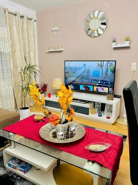 Foto - 3 Zimmer Dachgeschoßwohnung in Altensteig