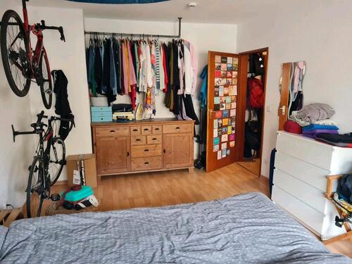 Foto - 2 Zimmer Etagenwohnung in Fürth