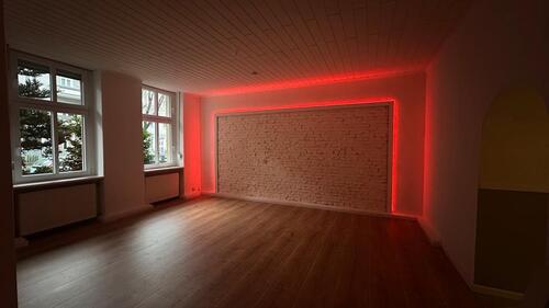 Foto - 3 Zimmer Erdgeschoßwohnung zur Miete in Wandlitz