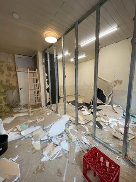 Foto - 3 Zimmer Erdgeschoßwohnung in Wandlitz