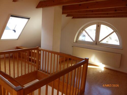 Foto - Maisonettenwohnung in Dingolfing zur Miete