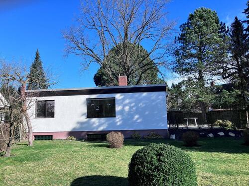 Foto - Schöner Bungalow in Berlin Zehlendorf zu vermieten