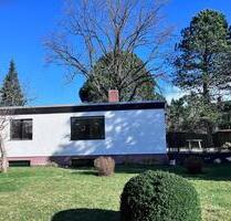 Schöner Bungalow in Berlin Zehlendorf zu vermieten