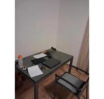 WG Zimmer ab 01.04 direkt am Hauptbahnhof mit Balkon - Ingolstadt Münchener Straße