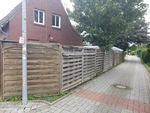 Foto - 1 Zimmer Etagenwohnung zur Miete in Wegberg