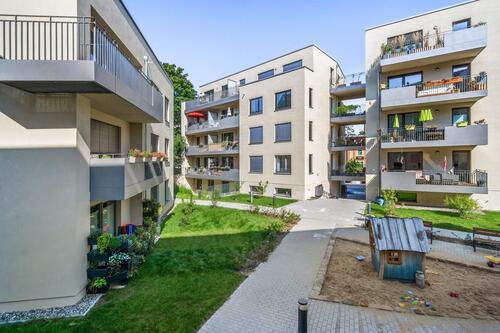 Foto - Sehr Große 1,5-Raumwohnung zur Miete in Dresden Äußere Neustadt - Wentzel Dr. -