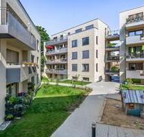 Sehr Große 1,5-Raumwohnung zur Miete in Dresden Äußere Neustadt - Wentzel Dr. -