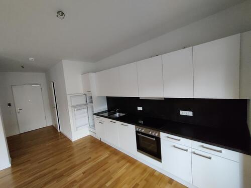 Foto - 1.5 Zimmer Etagenwohnung zur Miete in Dresden