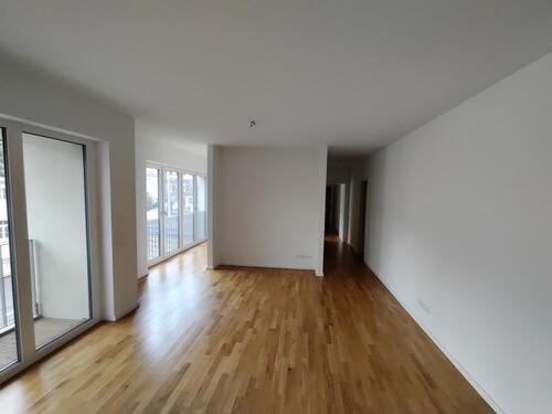 Foto - Etagenwohnung in Dresden zur Miete