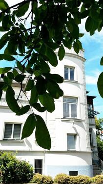 Foto - Schöne große Dachgeschoßwohnung im Crimmitschauer Viertel