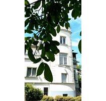 Schöne große Dachgeschoßwohnung im Crimmitschauer Viertel - Meerane