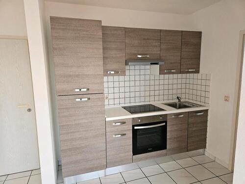 Foto - 1 Zimmer Wohnung Idar - 350,00&nbsp;EUR Kaltmiete, ca.&nbsp; 40,00&nbsp;m&sup2;