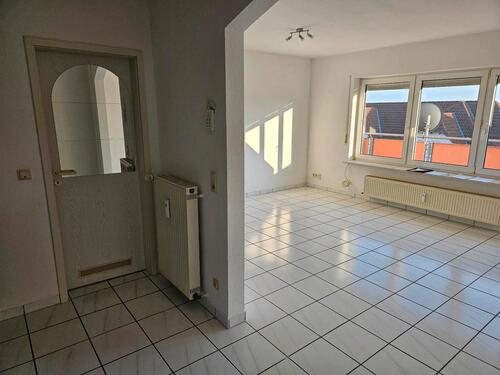 Foto - 1 Zimmer Etagenwohnung zur Miete in Idar-Oberstein