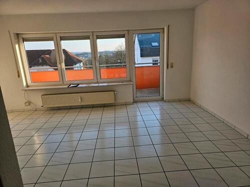 Foto - 1 Zimmer Etagenwohnung in Idar-Oberstein