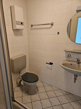 Foto - Etagenwohnung in Idar-Oberstein zur Miete