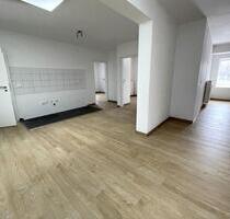 Großzügige 4-Zimmer-Wohnung (81 m²) mit Waldrandlage - Rühen