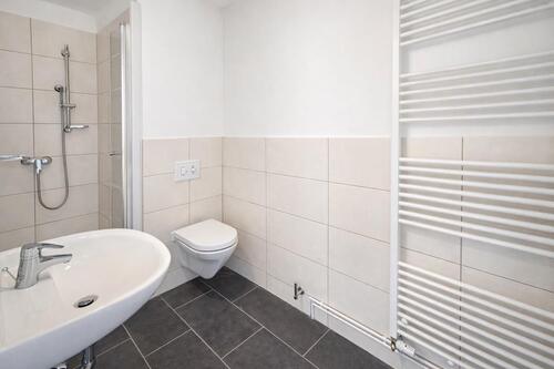 Foto - 4 Zimmer Dachgeschoßwohnung in Rühen