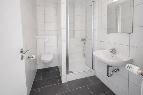 Foto - Dachgeschoßwohnung in Rühen zur Miete