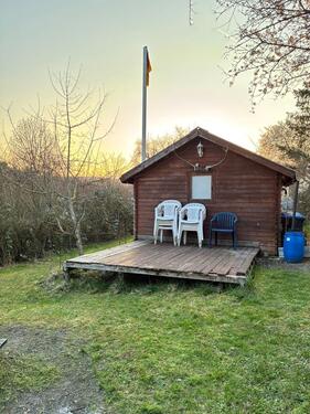 Foto - Garten in Leonberg Ehrenberg zu verpachten