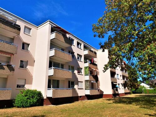 Foto - 2 Zimmer Etagenwohnung zur Miete in Frankenthal (Pfalz)