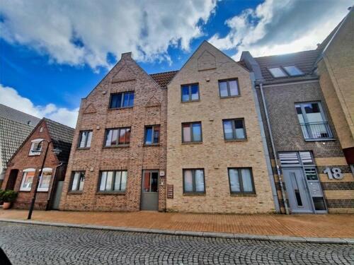 Foto - Wohnung in Husum - 980,00&nbsp;EUR Kaltmiete, ca.&nbsp; 75,97&nbsp;m&sup2;