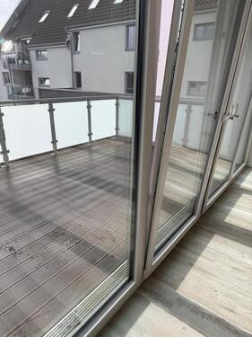 Foto - 2 Zimmer Etagenwohnung in Husum