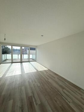 Foto - Etagenwohnung in Husum zur Miete