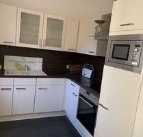 möblierte 2 Zimmer in einer 2er WG - Erfurt Johannesplatz