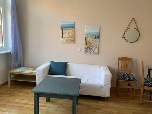 Foto - Etagenwohnung in Erfurt zur Miete