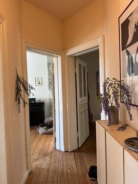 Foto - 2 Zimmer Etagenwohnung zur Miete in Hamburg