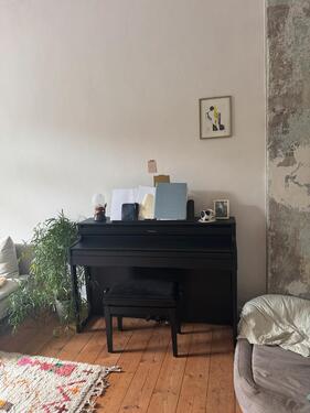 Foto - Etagenwohnung in Hamburg zur Miete