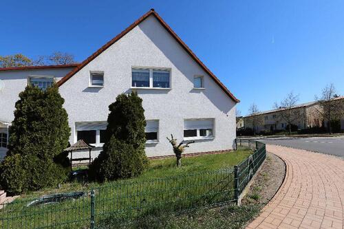 Foto - Helle, großzügige 3 Zimmer Wohnung, mit Terrasse!