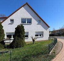 Helle, großzügige 3 Zimmer Wohnung, mit Terrasse! - Ferdinandshof
