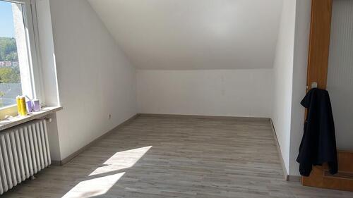 Foto - 1.5 Zimmer Dachgeschoßwohnung zur Miete in Vlotho