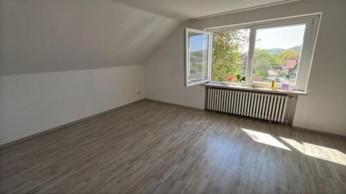 Foto - 1.5 Zimmer Dachgeschoßwohnung in Vlotho