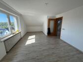 Foto - Dachgeschoßwohnung in Vlotho zur Miete