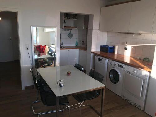 Foto - 1 Zimmer Etagenwohnung zum Kaufen in Göttingen