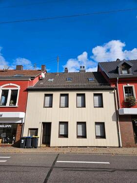 Foto - Großzügiges 1–2 Familienhaus in zentraler Lage von Ottweiler