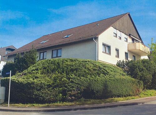 Foto - 2 Zimmer Etagenwohnung in Öhringen