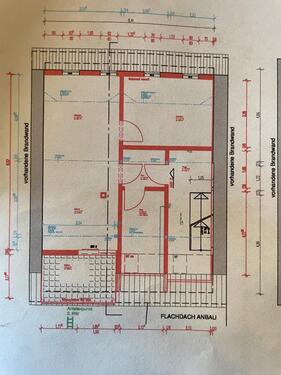 Foto - Mietwohnung - 720,00 EUR Kaltmiete, ca.  68,90 m²
