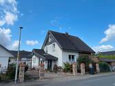 Foto - Einfamilienhaus mobliert an Wochenendfahrer