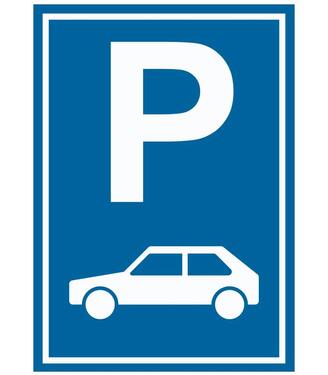 Foto - Parkplatz Petershausen - 50,00 EUR Miete,