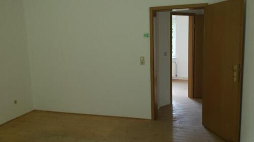 Foto - Etagenwohnung zur Miete in Bad Doberan