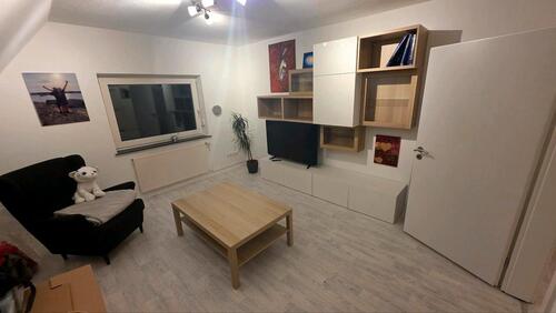 Foto - Etagenwohnung in Bassum