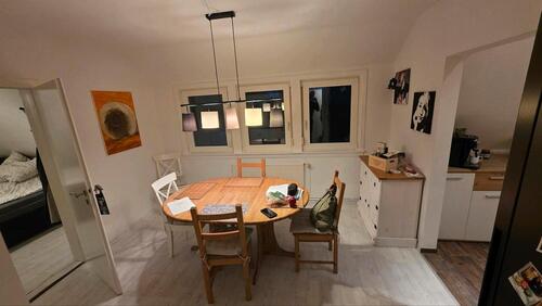 Foto - Etagenwohnung in Bassum zur Miete