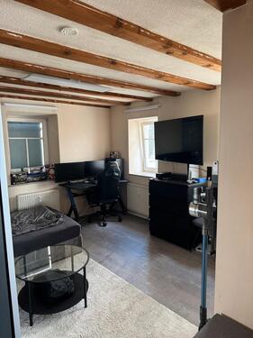 Foto - 1 Zimmer Wohnung in Kirchberg an der Murr ab 01.12 zu vermieten