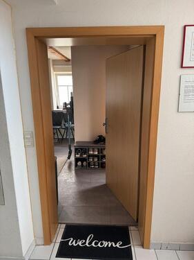 Foto - Etagenwohnung zur Miete in Kirchberg an der Murr