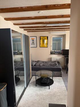 Foto - Etagenwohnung in Kirchberg an der Murr