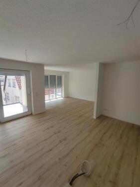 Foto - Etagenwohnung zur Miete in Laichingen